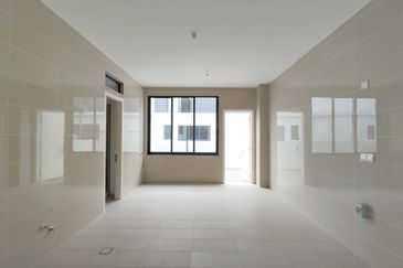 Hijayu 2 @ Bandar Sri Sendayan