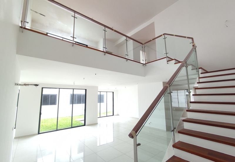 Hijayu 2 @ Bandar Sri Sendayan