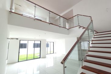 Hijayu 2 @ Bandar Sri Sendayan