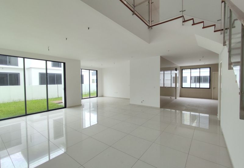 Hijayu 2 @ Bandar Sri Sendayan