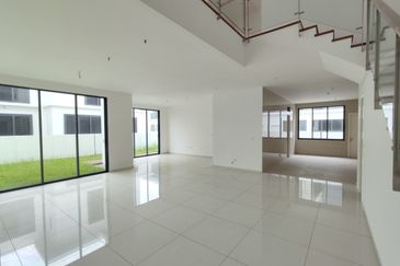 Hijayu 2 @ Bandar Sri Sendayan