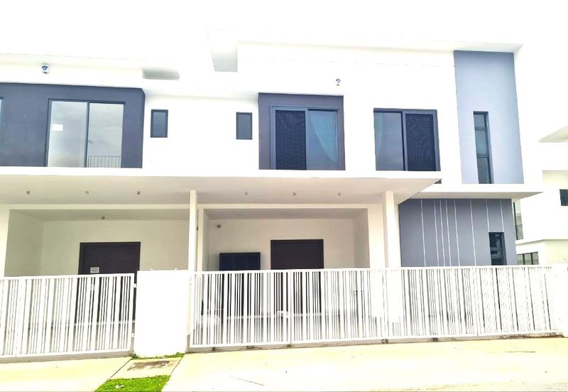 Hijayu 2 @ Bandar Sri Sendayan