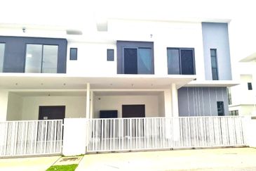 Hijayu 2 @ Bandar Sri Sendayan