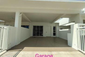 Ara Sendayan @ Bandar Seri Sendayan