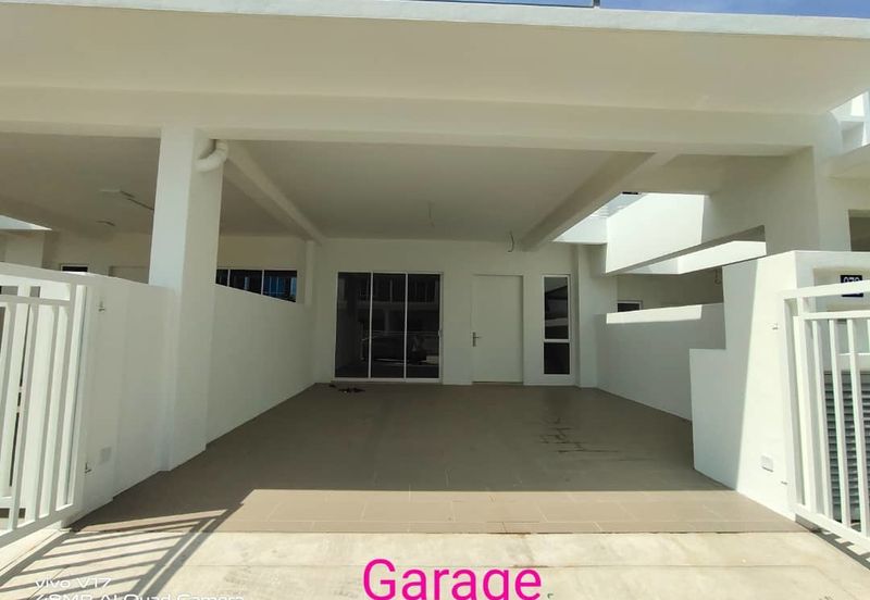 Ara Sendayan @ Bandar Seri Sendayan