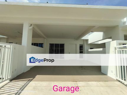 [Below Market Value] Barinda Ara Sendayan 2 Storey House Seremban, Negeri Sembilan, Seremban