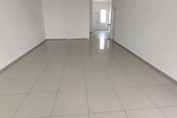 Ara Sendayan @ Bandar Seri Sendayan