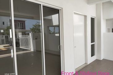 Ara Sendayan @ Bandar Seri Sendayan