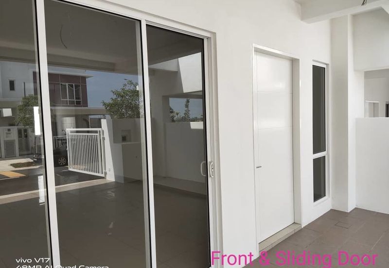 Ara Sendayan @ Bandar Seri Sendayan