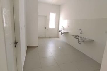 Ara Sendayan @ Bandar Seri Sendayan