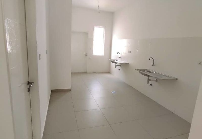 Ara Sendayan @ Bandar Seri Sendayan