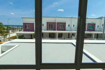 Ara Sendayan @ Bandar Seri Sendayan