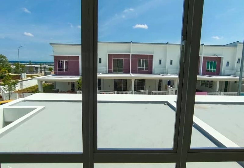 Ara Sendayan @ Bandar Seri Sendayan