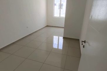 Ara Sendayan @ Bandar Seri Sendayan