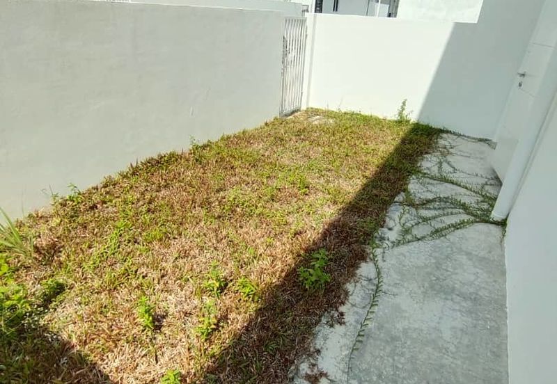 Ara Sendayan @ Bandar Seri Sendayan