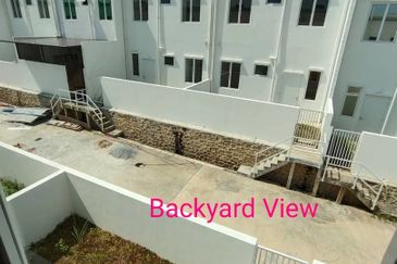 Ara Sendayan @ Bandar Seri Sendayan