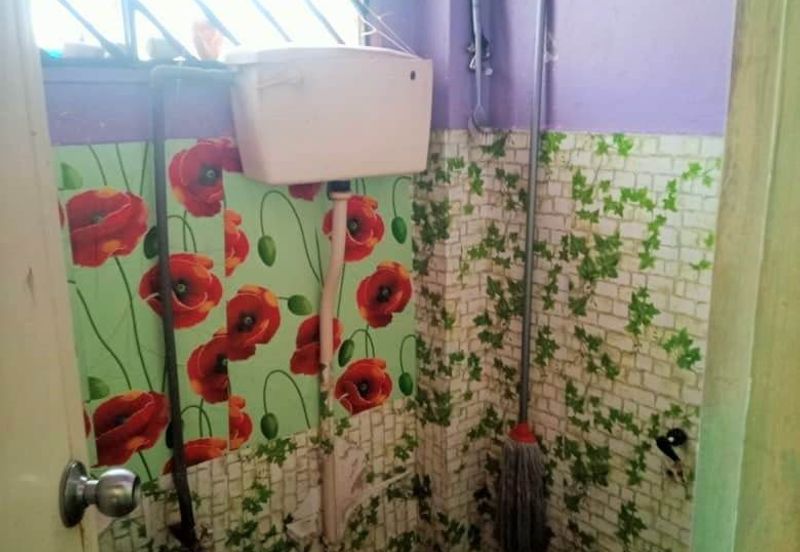 TAMAN MARGOSA HEIGHT