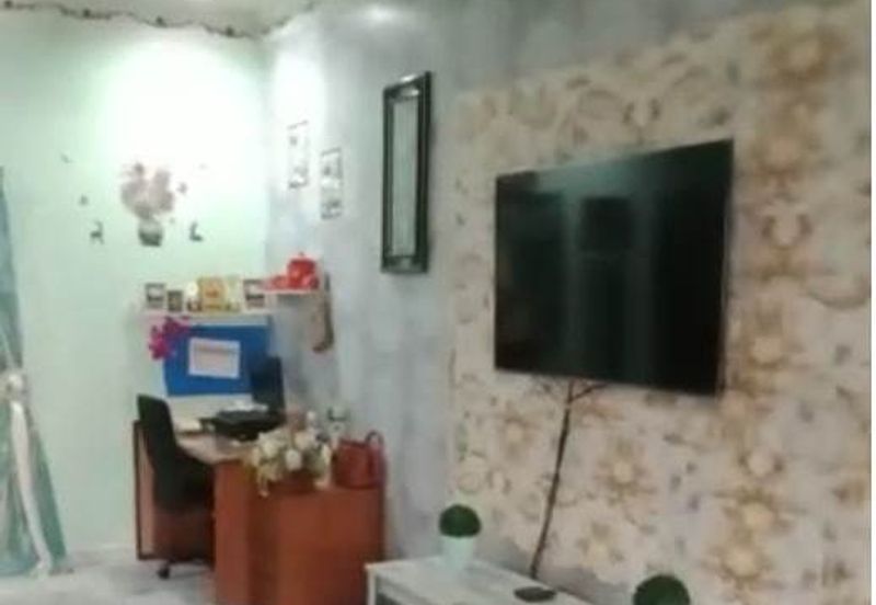 TAMAN MARGOSA HEIGHT