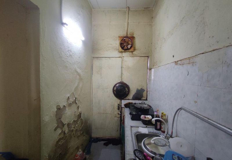 TAMAN MARGOSA HEIGHT