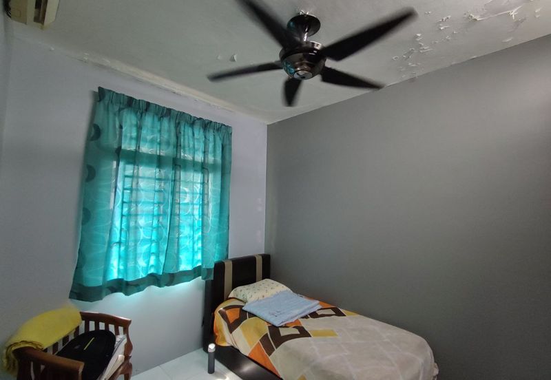 Taman Nusa Intan, Senawang