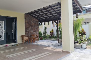 Taman Bukit Senawang Perdana