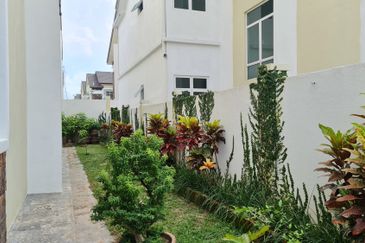 Taman Bukit Senawang Perdana