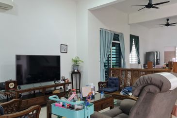 Taman Bukit Senawang Perdana