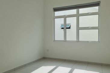 Taman Bukit Senawang Perdana