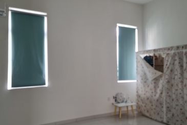 Taman Bukit Senawang Perdana