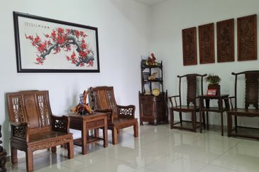 Taman Bukit Senawang Perdana