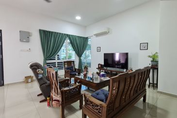 Taman Bukit Senawang Perdana