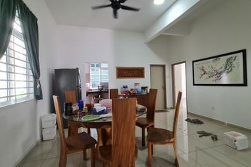 Taman Bukit Senawang Perdana