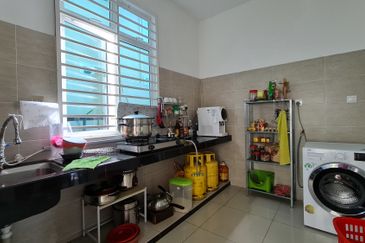 Taman Bukit Senawang Perdana