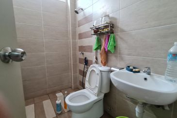 Taman Bukit Senawang Perdana