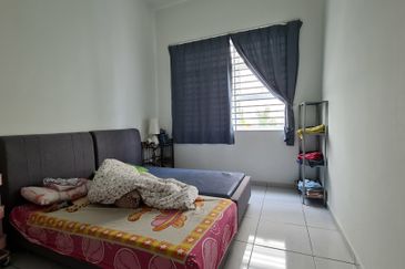 Taman Bukit Senawang Perdana