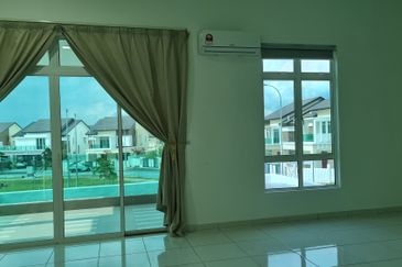 Taman Bukit Senawang Perdana