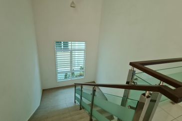 Taman Bukit Senawang Perdana