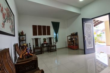 Taman Bukit Senawang Perdana