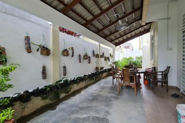 Taman Bukit Senawang Perdana