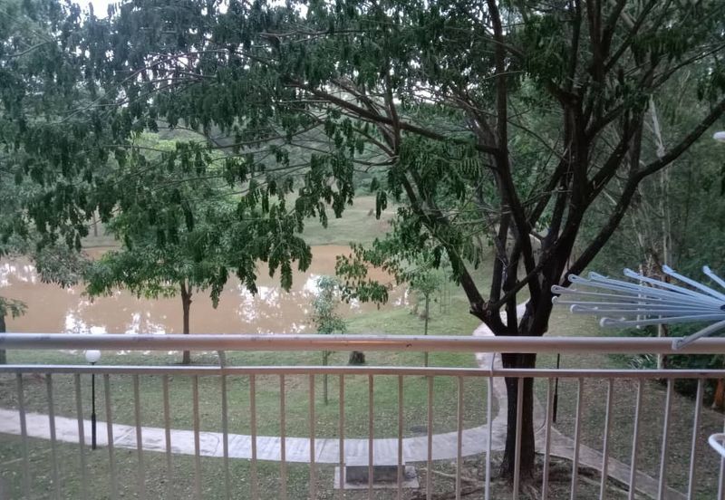 DESAJAYA VILLA APARTMENT