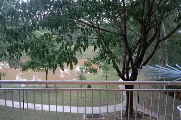 DESAJAYA VILLA APARTMENT