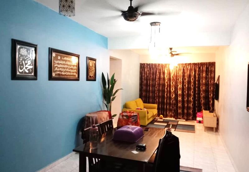 DESAJAYA VILLA APARTMENT