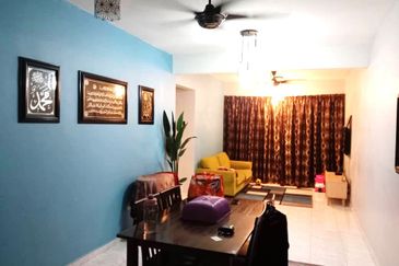 DESAJAYA VILLA APARTMENT