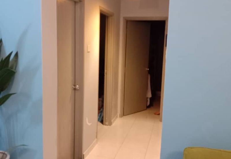 DESAJAYA VILLA APARTMENT