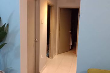 DESAJAYA VILLA APARTMENT