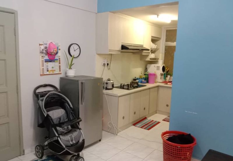 DESAJAYA VILLA APARTMENT