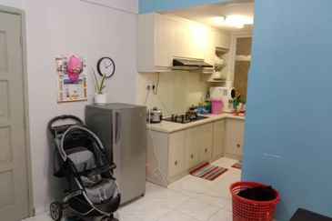 DESAJAYA VILLA APARTMENT