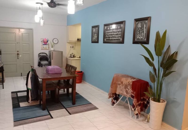 DESAJAYA VILLA APARTMENT