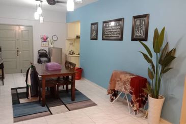 DESAJAYA VILLA APARTMENT