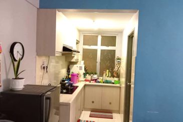 DESAJAYA VILLA APARTMENT